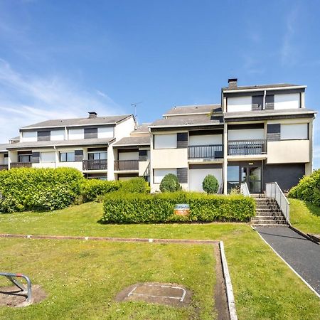 Galene Appartement Courseulles-sur-Mer Buitenkant foto